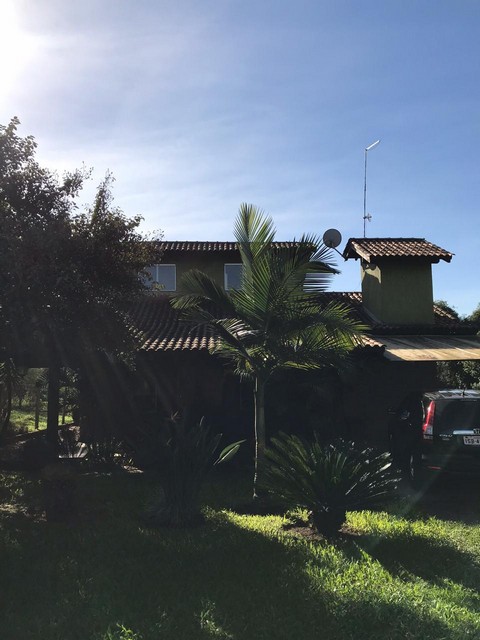 Chacára/Sítio 
